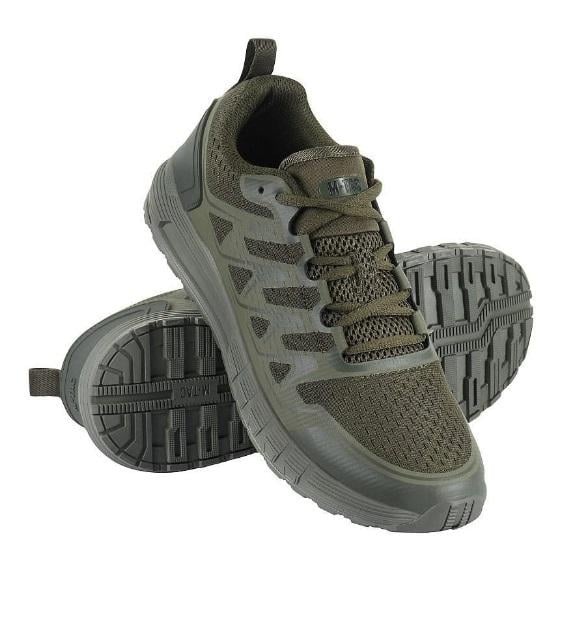 Кроссовки мужские M-Tac Summer sport р. 45 (63405103)