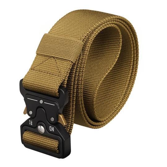 Ремень мужской военный Protector Plus Z513 coyote Ремень мужской военный Protector Plus Z513 coyote