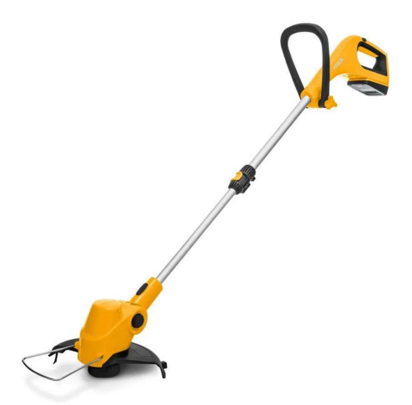 Триммер аккумуляторный Stiga GT100e Kit с АКБ и ЗУ (52467)