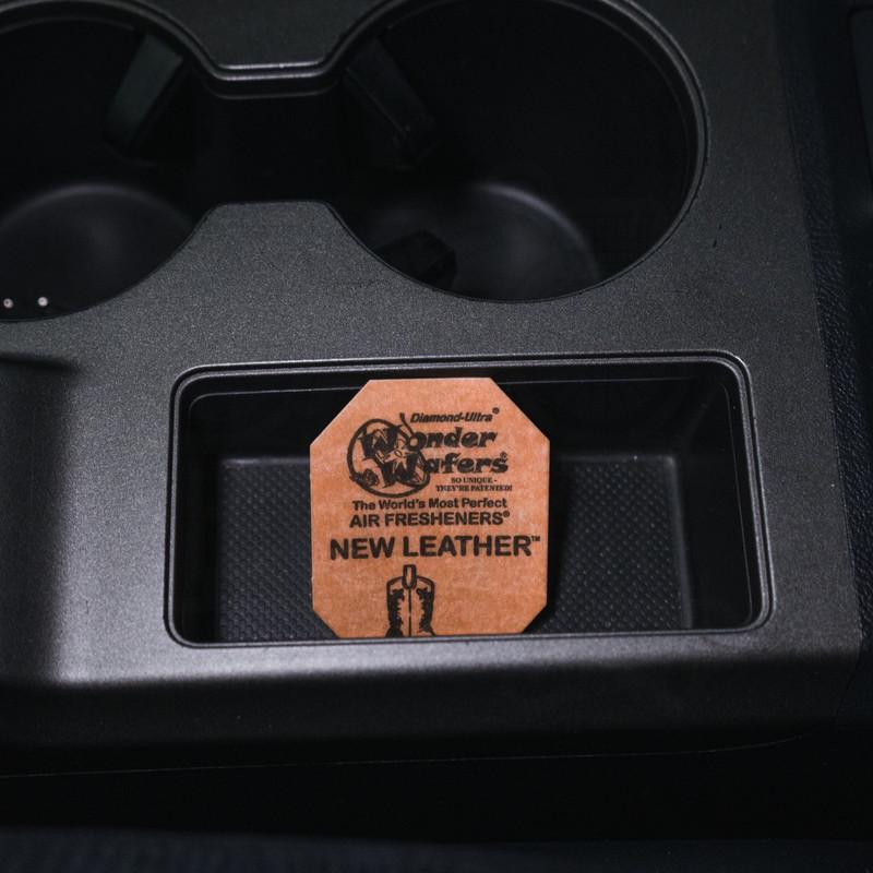 Набор ароматизаторов в пластинках Wonder Wafers 48 шт. 65x50 мм XL - фото 8 Набор ароматизаторов в пластинках Wonder Wafers 48 шт. 65x50 мм XL - фото 8