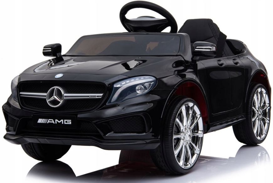 Детский электромобиль PlayHouse Mercedes GLA 4x4 12 V (24819636)