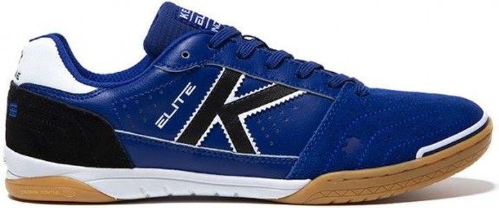 Футзалки Kelme ELITE р. 41 Синьо-чорний (55.904.0306)