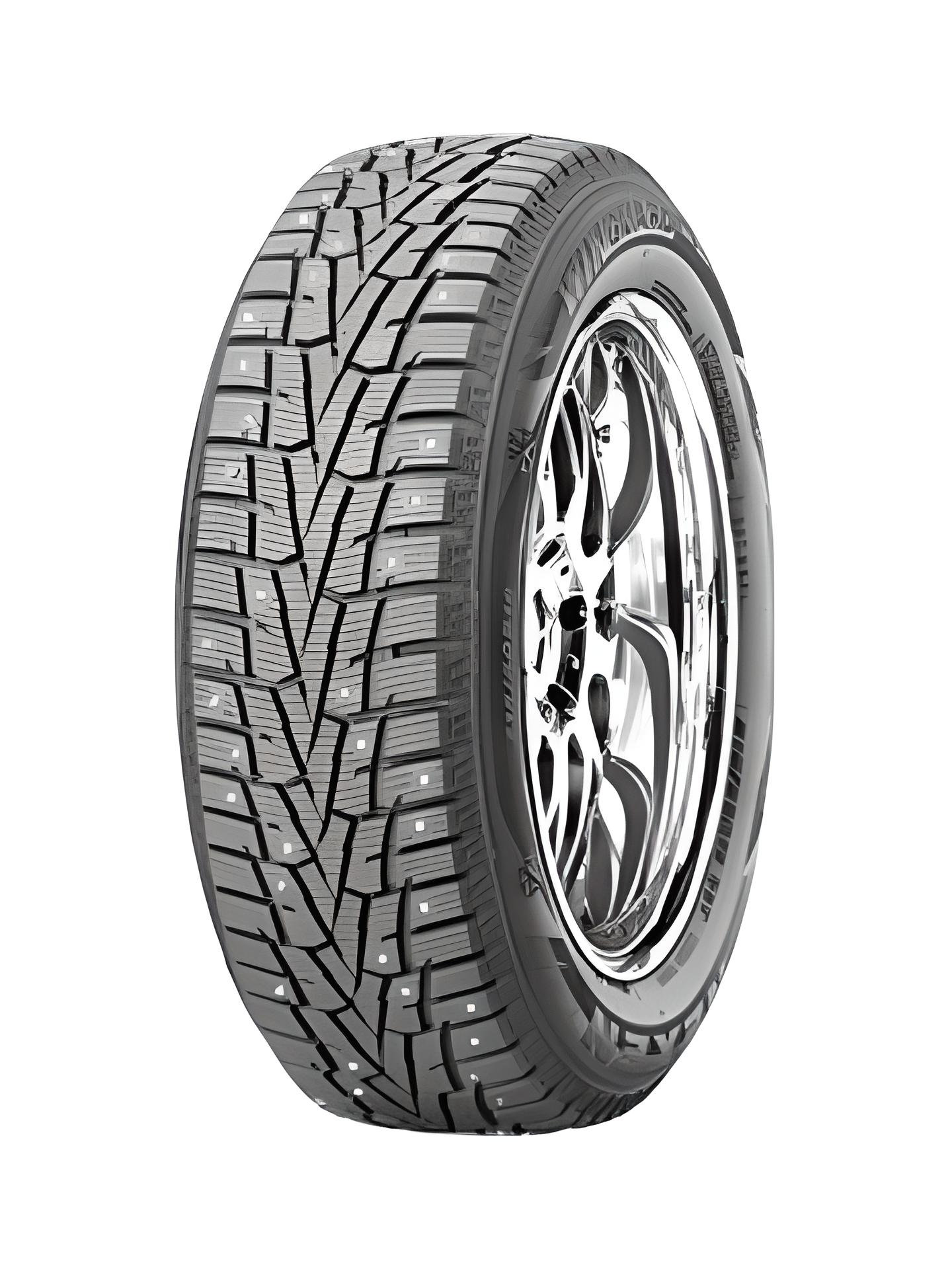 Шина зимняя Nexen Winguard WinSpike SUV 205/65R16C 107/105R под шип (2377453)