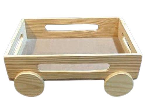 Поднос деревянный Длите Бланже (ПДС-007601)