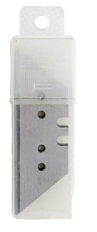 Лезвия трапециевидные 18 мм 10 шт. (50188)