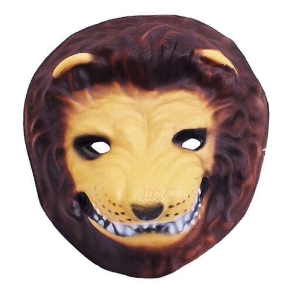 Маска Seta Лев (15-306-6) Маска Seta Лев (15-306-6)
