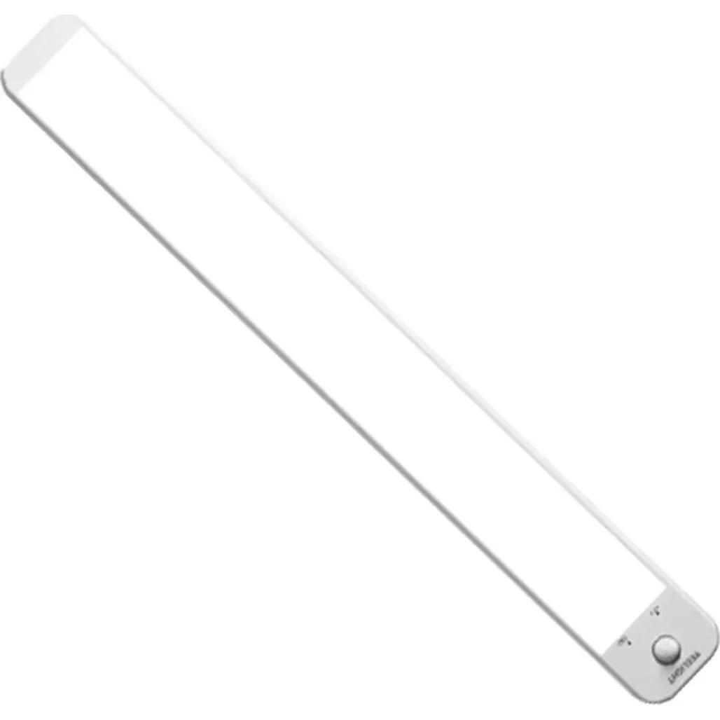 Світильник акумуляторний із датчиком руху Yeelight L40 Closet Light YLBGD-0071 Silver