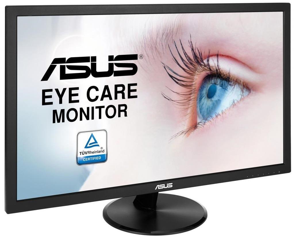 Монитор Asus VP228DE Черный (11315260)
