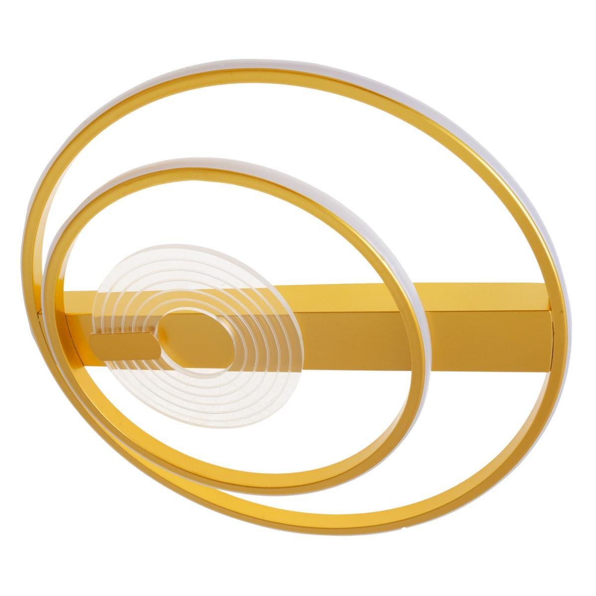 Светильник настенно-потолочный WBL-50C/84W (27-570)