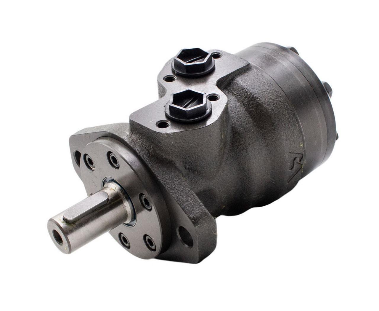 Гідромотор MR400 OMR робочий об'єм 397,0 см3 (MR400C/4) Гідромотор MR400 OMR робочий об'єм 397,0 см3 (MR400C/4)