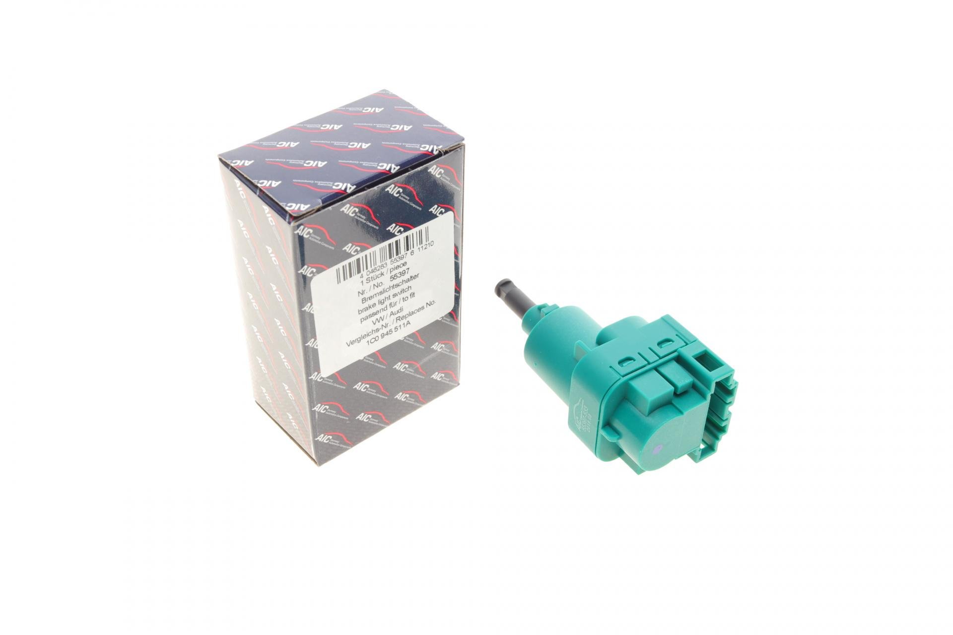 Датчик Aic педали тормоза VW T4/T5/Caddy II 4-х (55397)