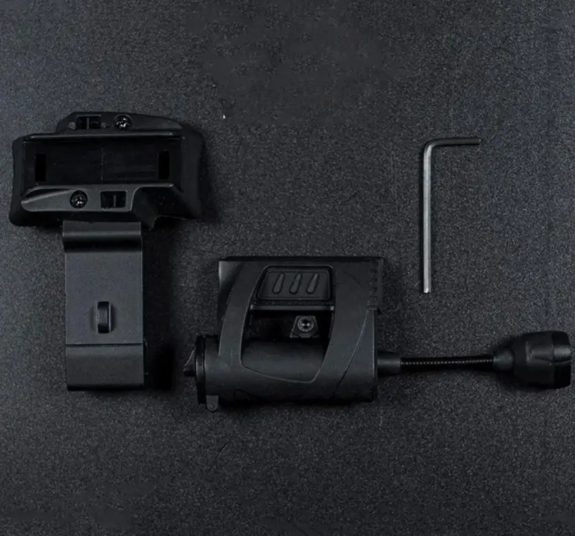 Фонарь с креплениями Princeton Tec Charge-MPLS Черный (44570) - фото 12 Фонарь с креплениями Princeton Tec Charge-MPLS Черный (44570) - фото 12