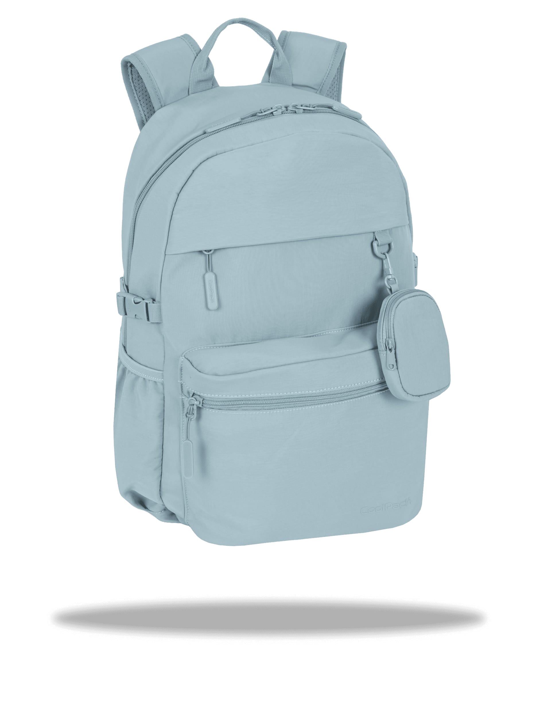 Рюкзак CoolPack FIN Pastel Mint (F157994)