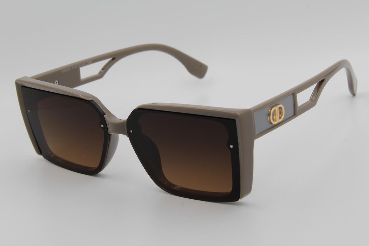 Солнцезащитные очки женские W90200 с267 (2626328893)