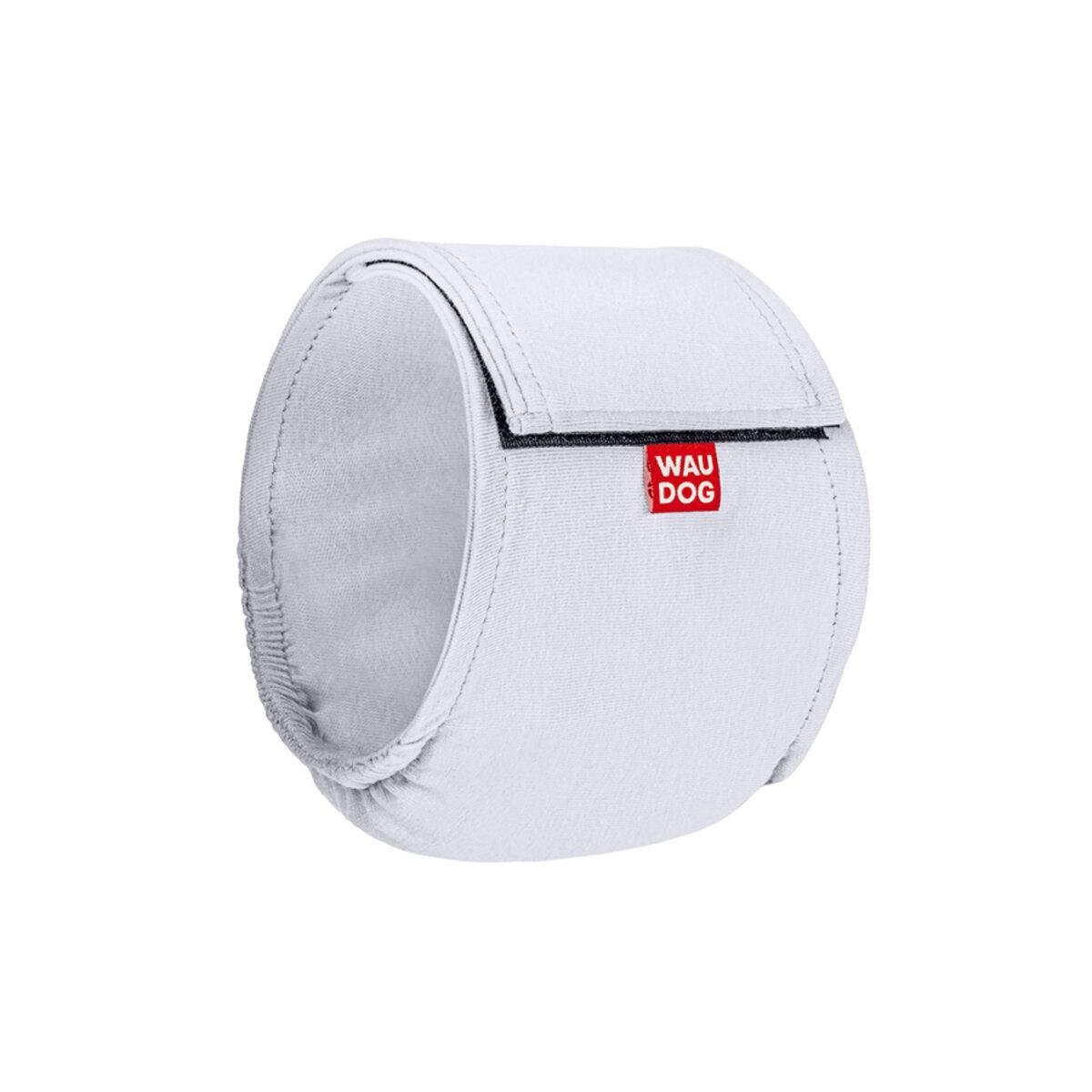 Пояс гигиенический для кобелей WAUDOG Vet на липучке XL А 58-66 см Серый (674511 Col) Пояс гигиенический для кобелей WAUDOG Vet на липучке XL А 58-66 см Серый (674511 Col)