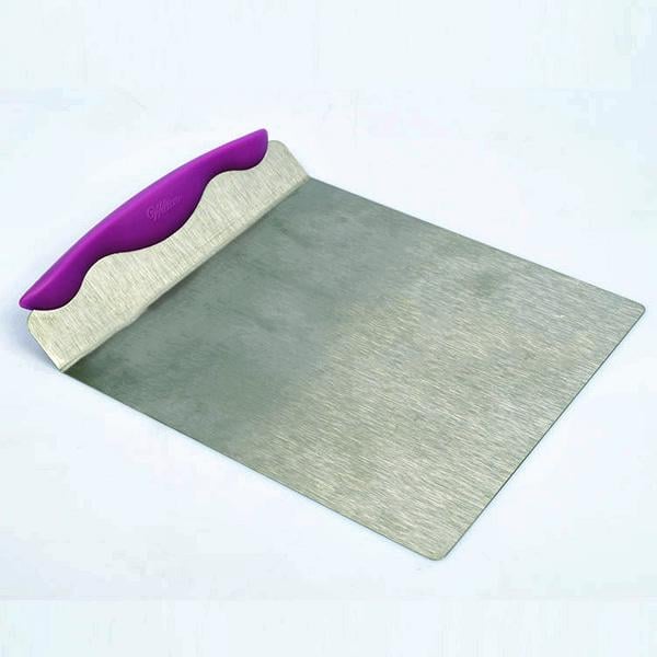 Шпатель переноска коржів кондитерський (35615) Шпатель переноска коржів кондитерський (35615)