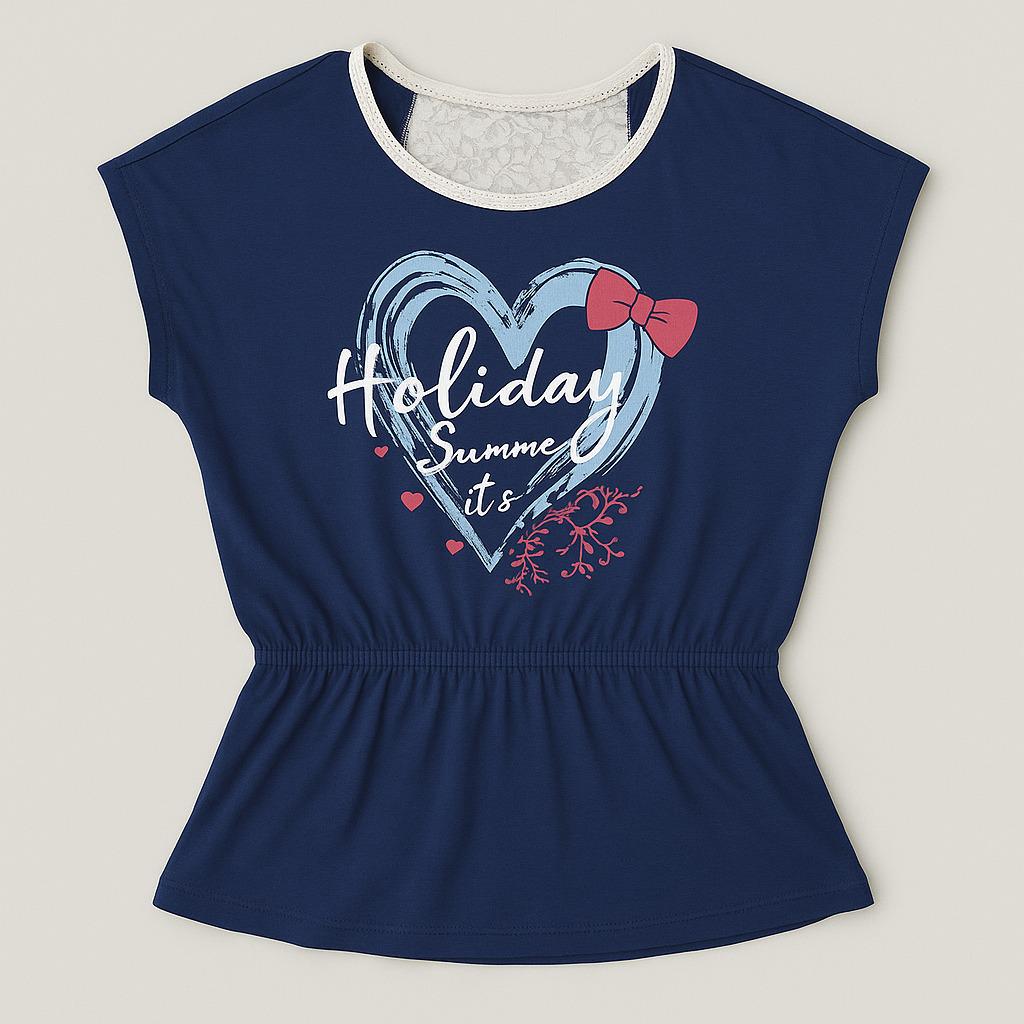 Топ Cache 73030ПП S Синий (3331109413639)