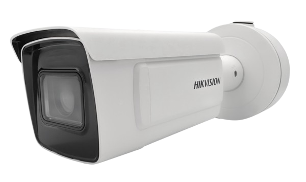 Камера видеонаблюдения Hikvision iDS-2CD7A26G0/P-IZHS/C 8-32 мм IK10 2 Мп Белый (99-00006342)