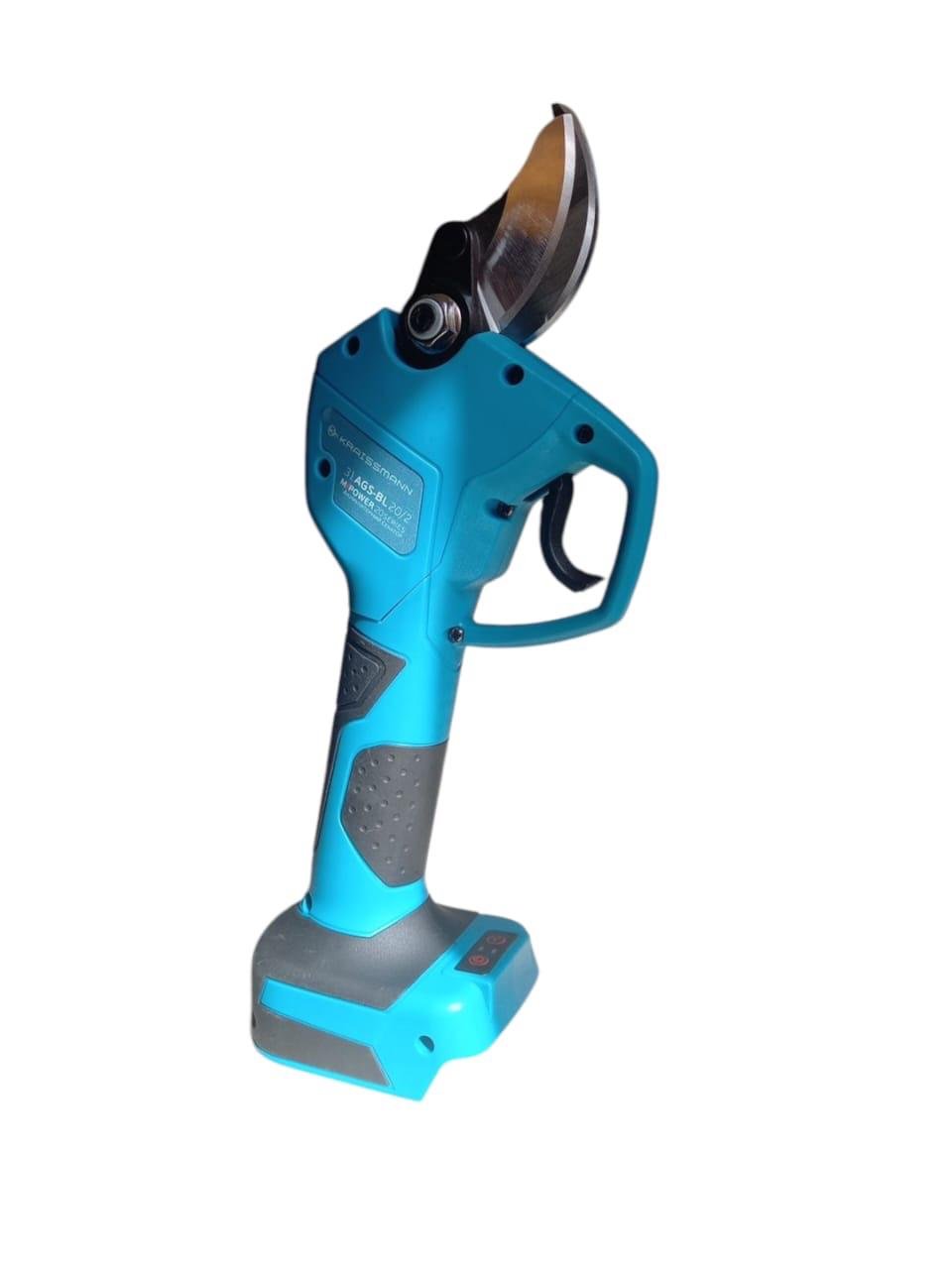 Секатор аккумуляторный KRAISSMANN 31 AGS-BL 20/2 (26291545)