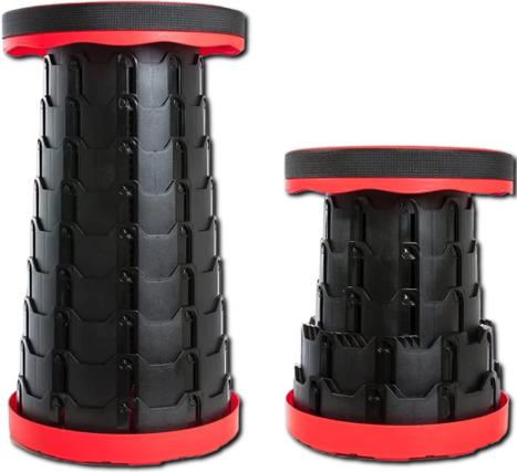 Табурет туристический Retractable Folding Stools (40900-14443_231) - фото 3