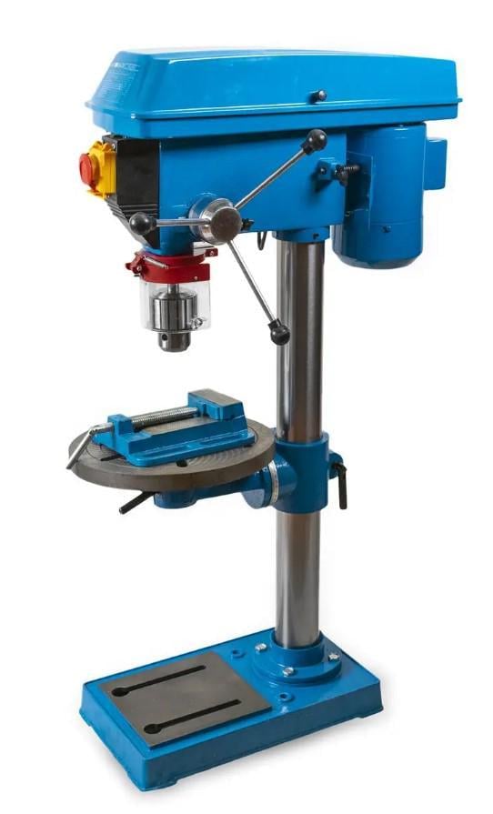 Станок сверлильный KRAISSMANN 450 SB 16/20 (13324029)