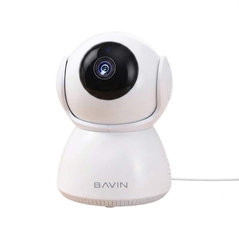 Камера-IP BAVIN SC-800 WiFi White (36998225)