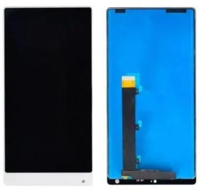 Модуль дисплейний для Xiaomi Mi Mix Білий (10294246)