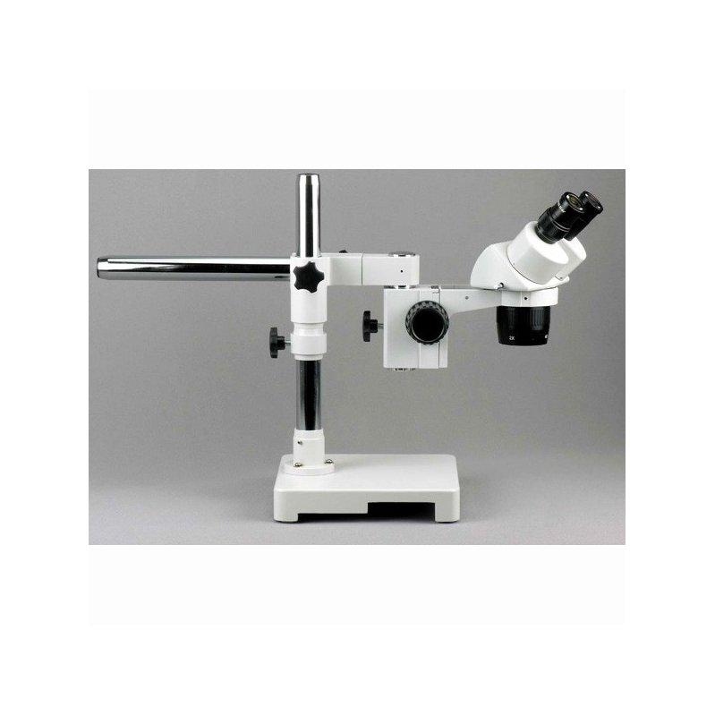 Бинокулярный оптический микроскоп AmScope SW-3B24 - фото 3