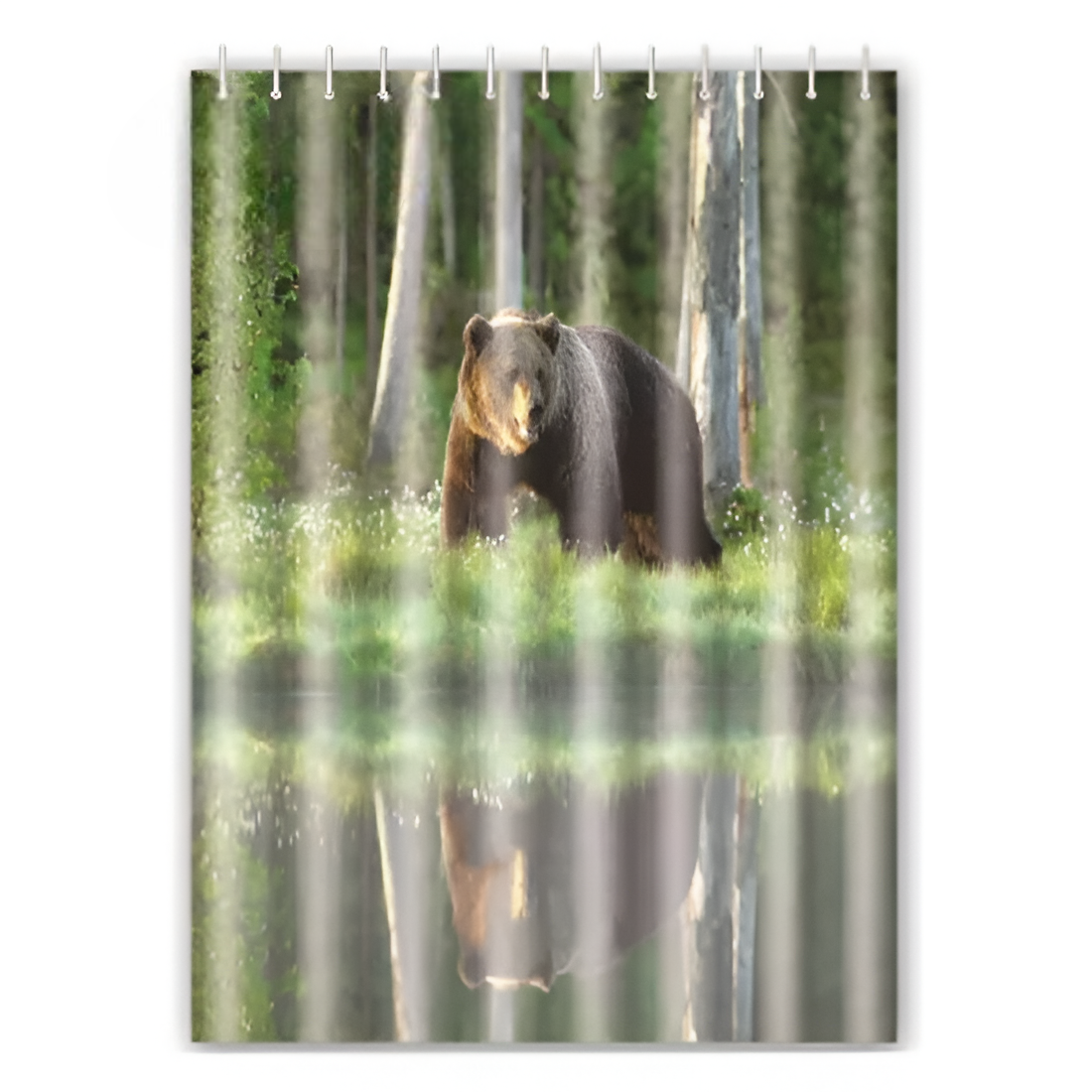 Шторка для ванної та душу Frap F8608 поліестер 180х180 см Природа (SQ-1037810) Шторка для ванної та душу Frap F8608 поліестер 180х180 см Природа (SQ-1037810)