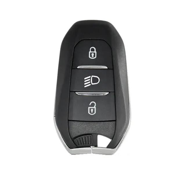 Корпус автоключа Peugeot KS47