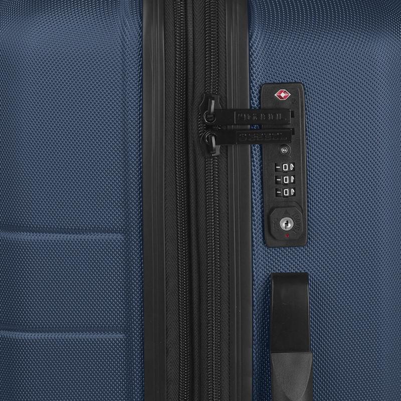 Чемодан Gabol Escape S Azul (124122-003) - фото 6