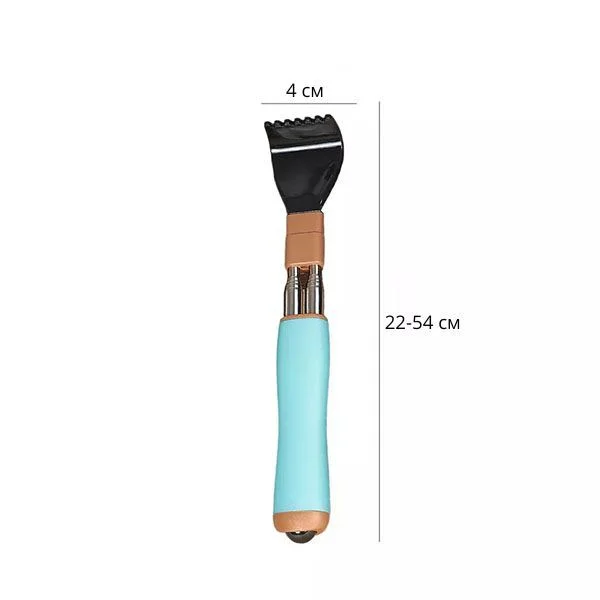 Чесалка для спины (C01479) - фото 6 Чесалка для спины (C01479) - фото 6