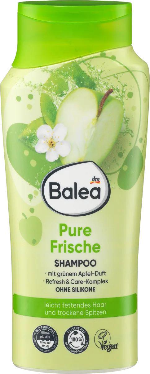 Шампунь для волос Balea Pure Frische 300 мл (14002)