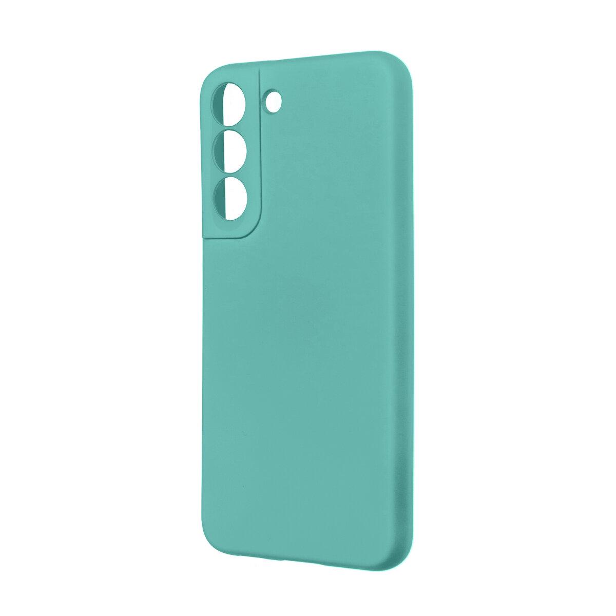 Протиударний чохол для Samsung Galaxy S22 Cosmiс Full Case HQ 2mm / Green