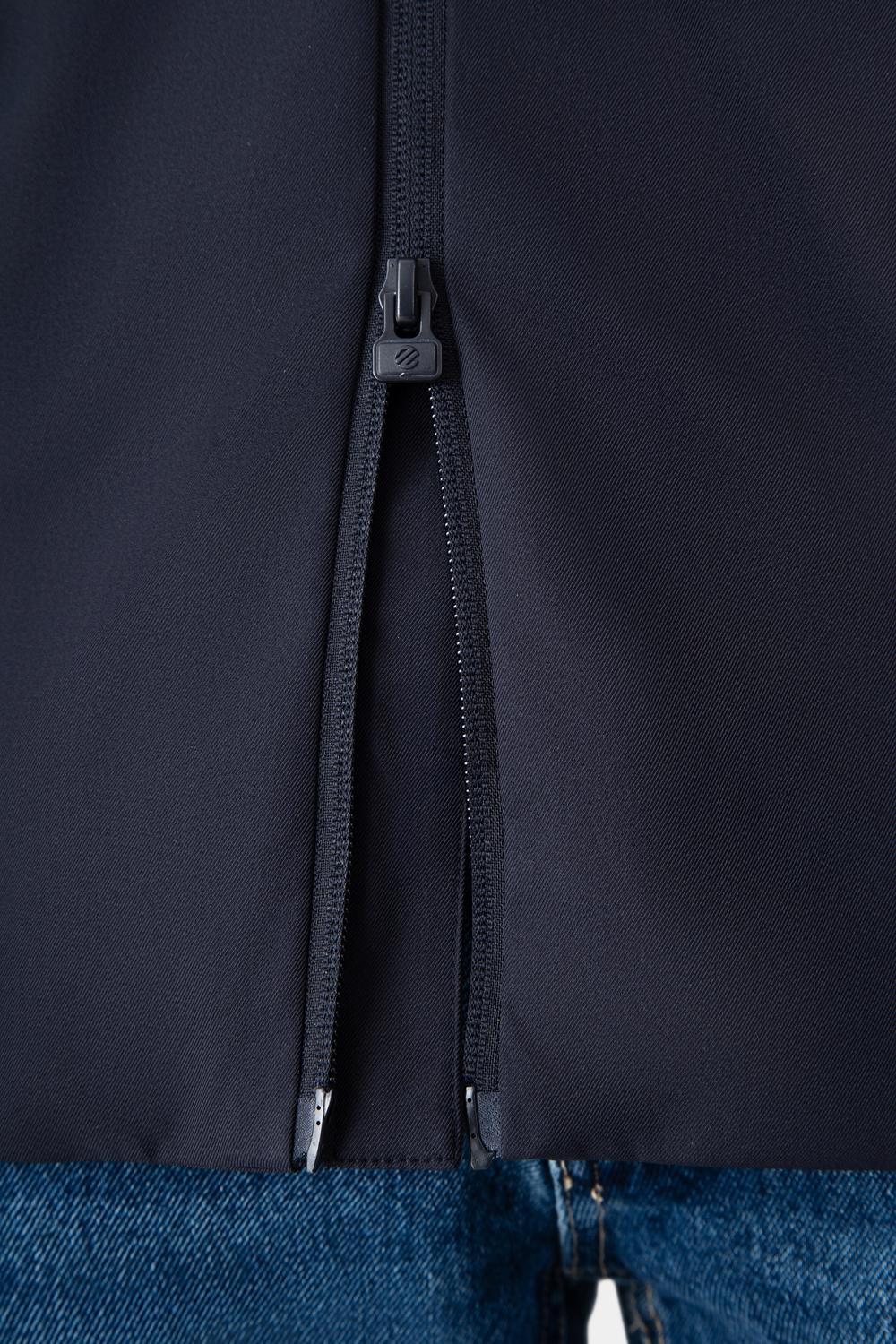 Ветровка Avecs 50375/23 Темно-синий - фото 6 Ветровка Avecs 50375/23 Темно-синий - фото 6