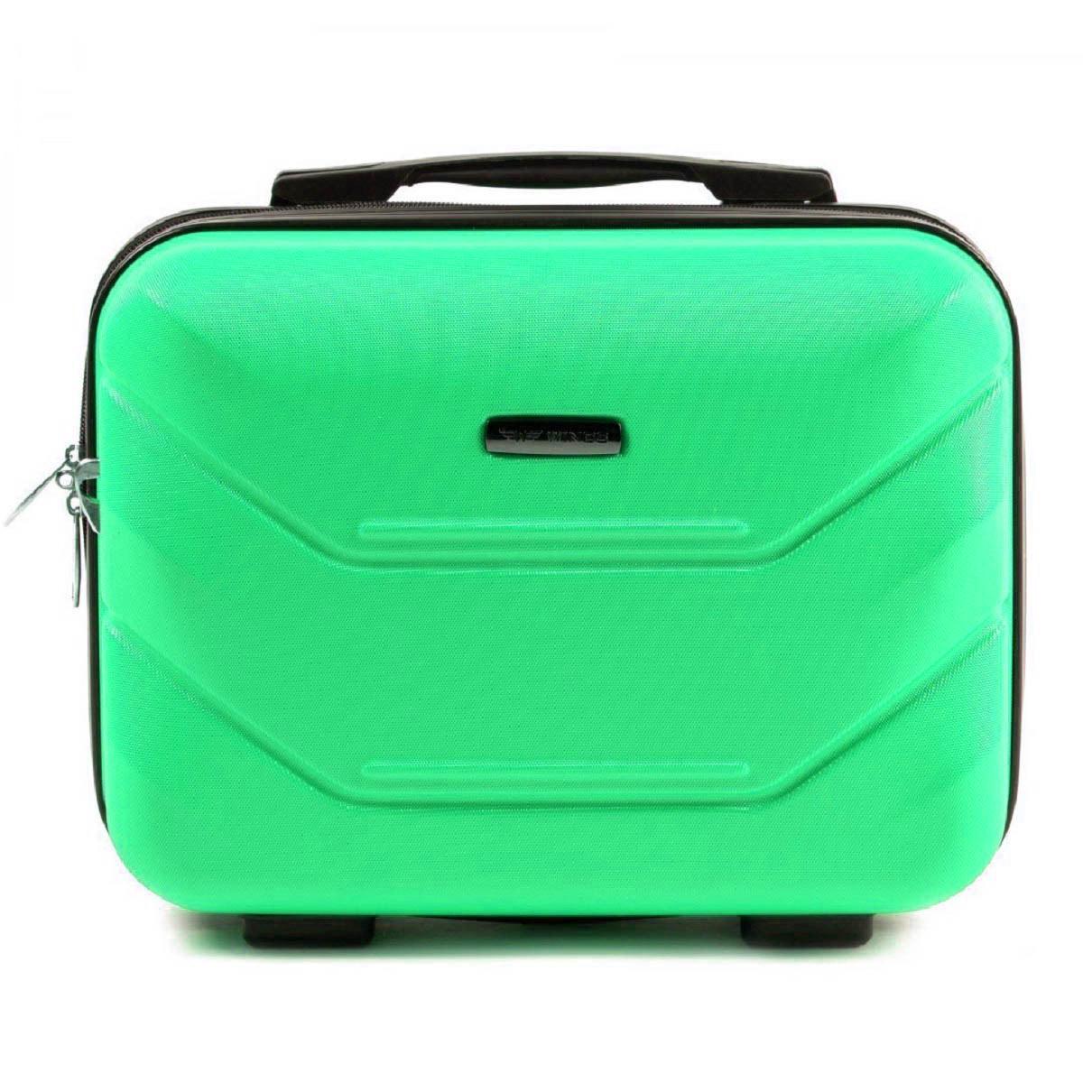 Кейс пластиковий Wings 147 Салатовий (Wp00501) - фото 2