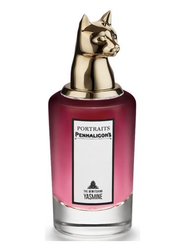Парфюмированная вода для женщин Penhaligon`s The Bewitching Yasmine 75 мл (79878)