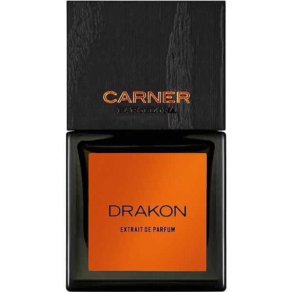 Духи унисекс Carner Barcelona Drakon Extrait de Parfum 50 мл (18782903)