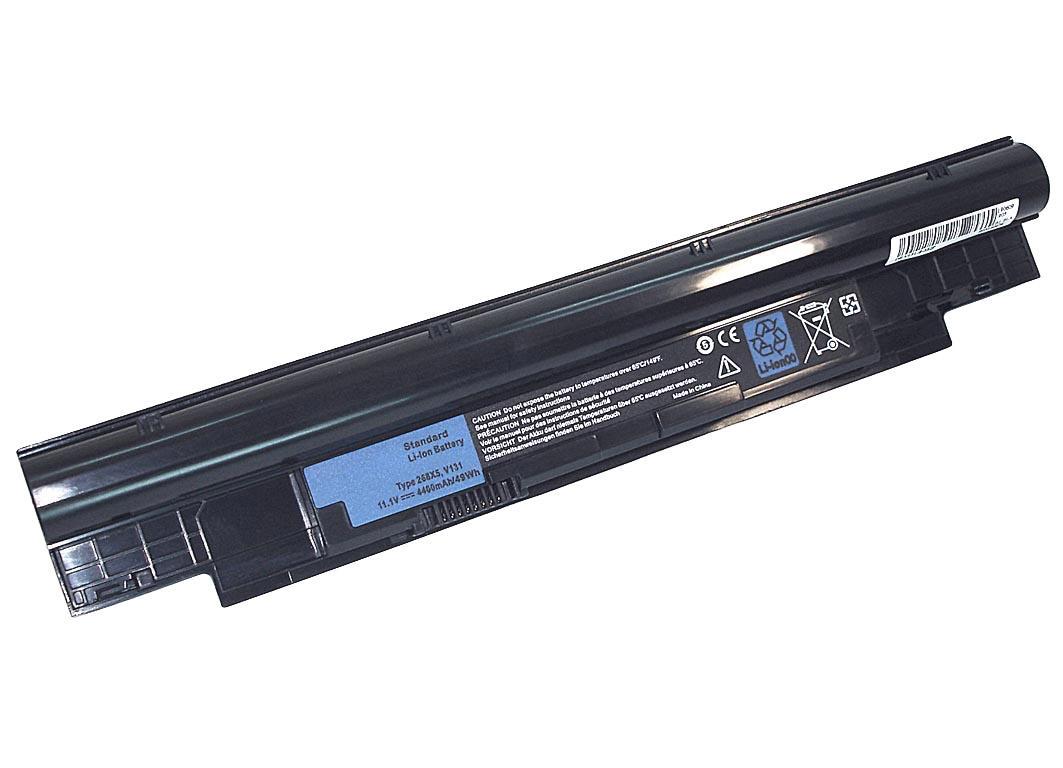 Аккумулятор для ноутбука Dell V13 11,1 V 4400 mAh
