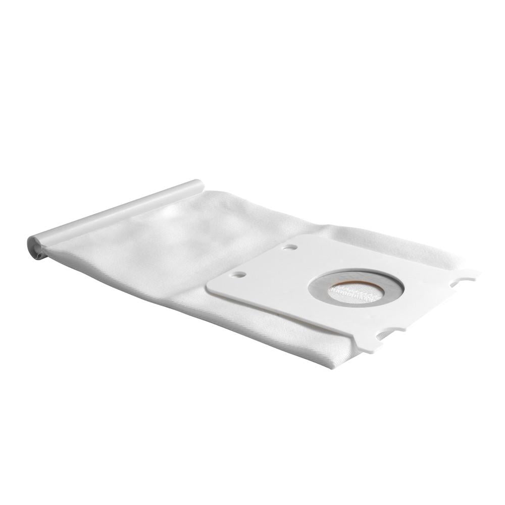 Мешок-пылесборник для пылесосов Electrolux/Philips многоразовый тканевый P03c.EL1c