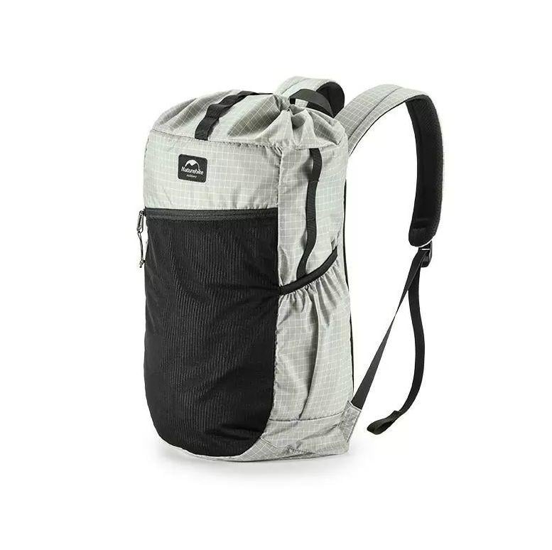 Рюкзак Naturehike NH20BB206 20 л Grey