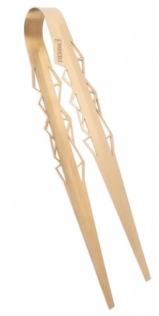 Щипцы Embery ENVY-Tongs Gold (77026)
