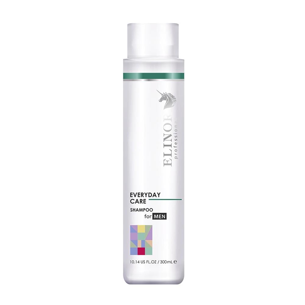 Шампунь чоловічий shampoo for men 300 мл (ESFM-300)
