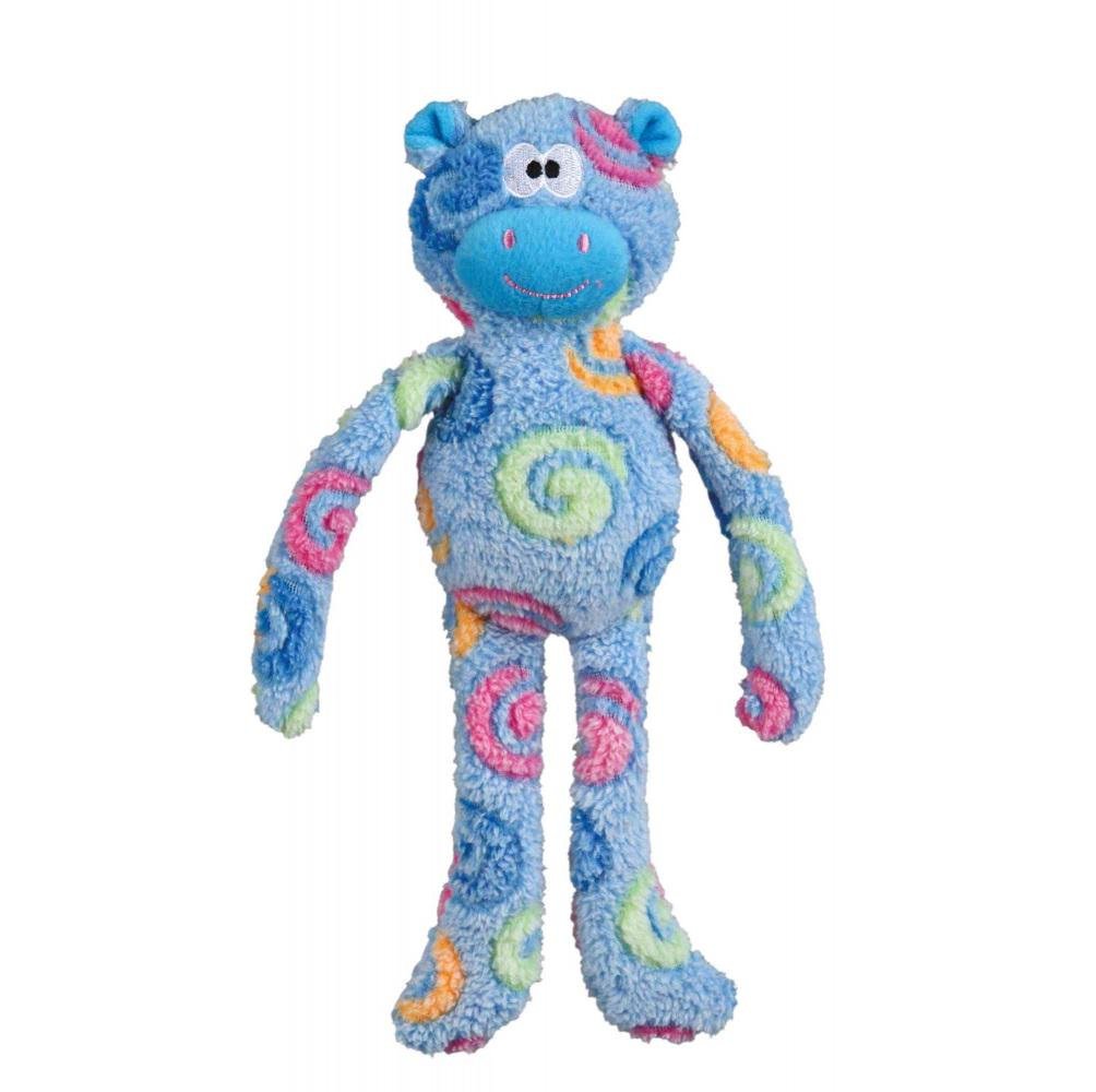 Игрушка для собак Trixie Мишка с пищалкой 32см (TX-35852)