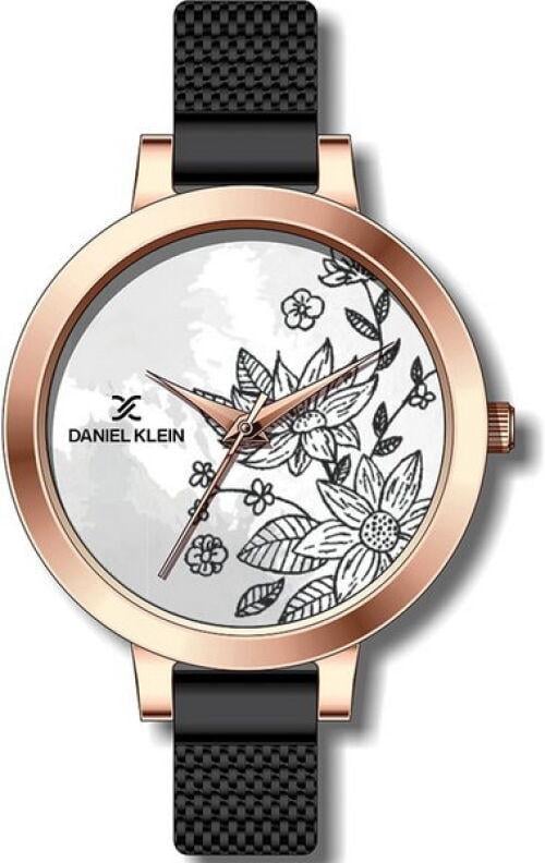 Наручний годинник жіночий Daniel Klein DK11641-2 (103676)