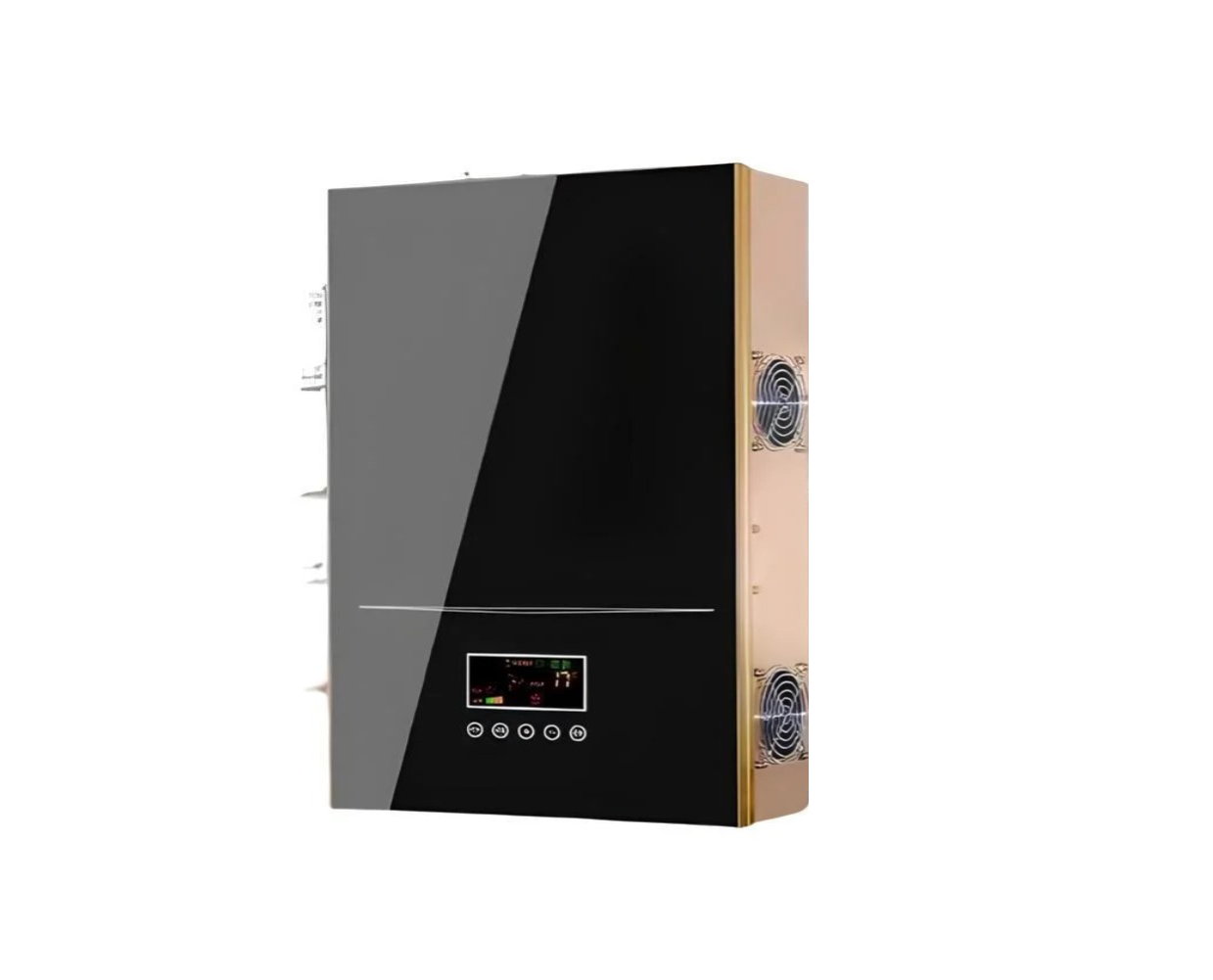 Котел индукционный Wi-Fi 6 кВт 220V (34204986)