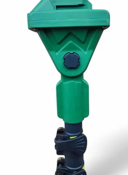 Удлинитель для аккумуляторного инструмента Craft-tec разъем М-1 1,6-2,5 м (24197379) - фото 3 Удлинитель для аккумуляторного инструмента Craft-tec разъем М-1 1,6-2,5 м (24197379) - фото 3