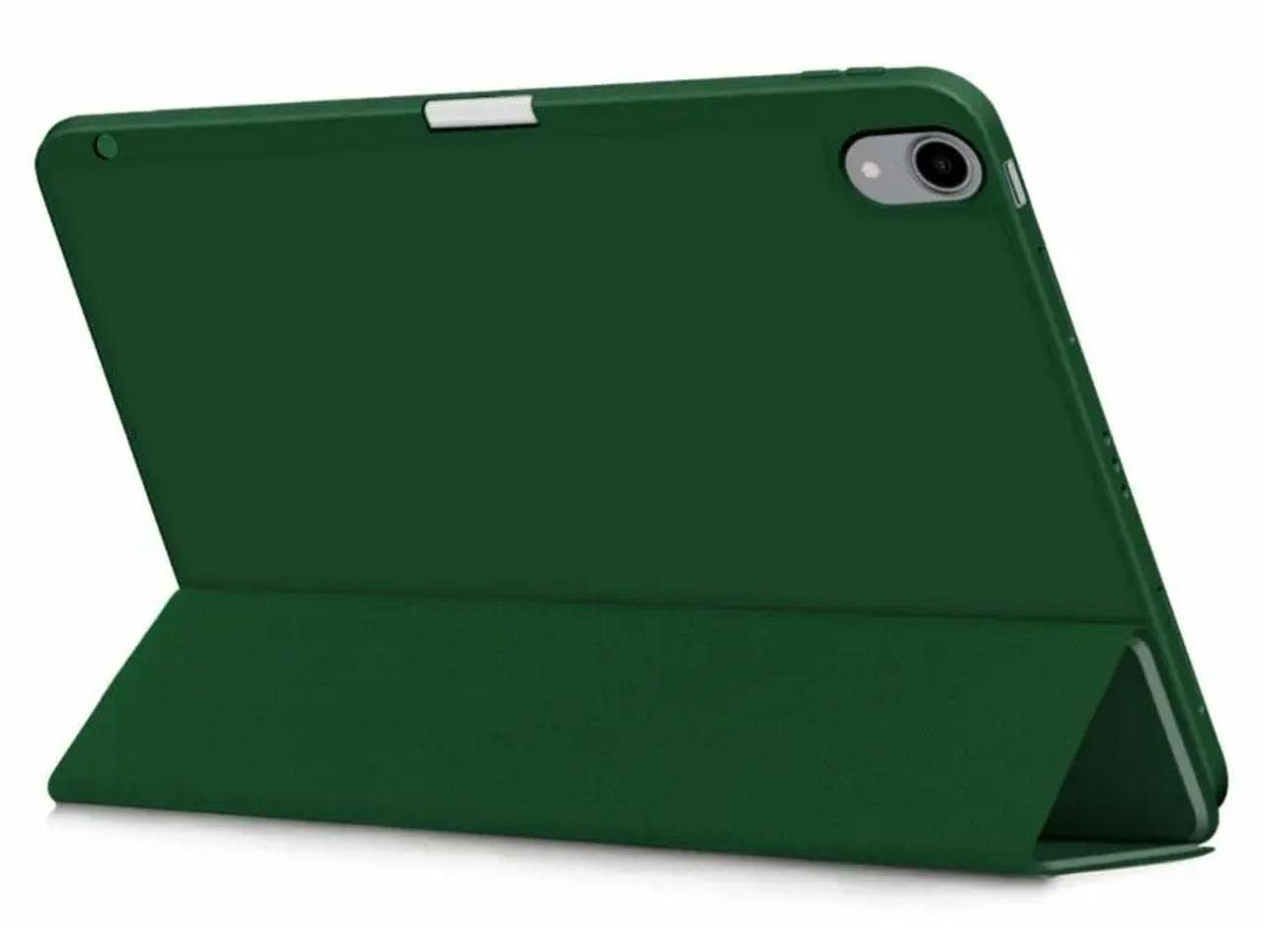 Чехол Primolux Stylus TPU для планшета Apple iPad Air 11" 2024 A2902/A2903/A2904 Army Green (2382518395) - фото 4