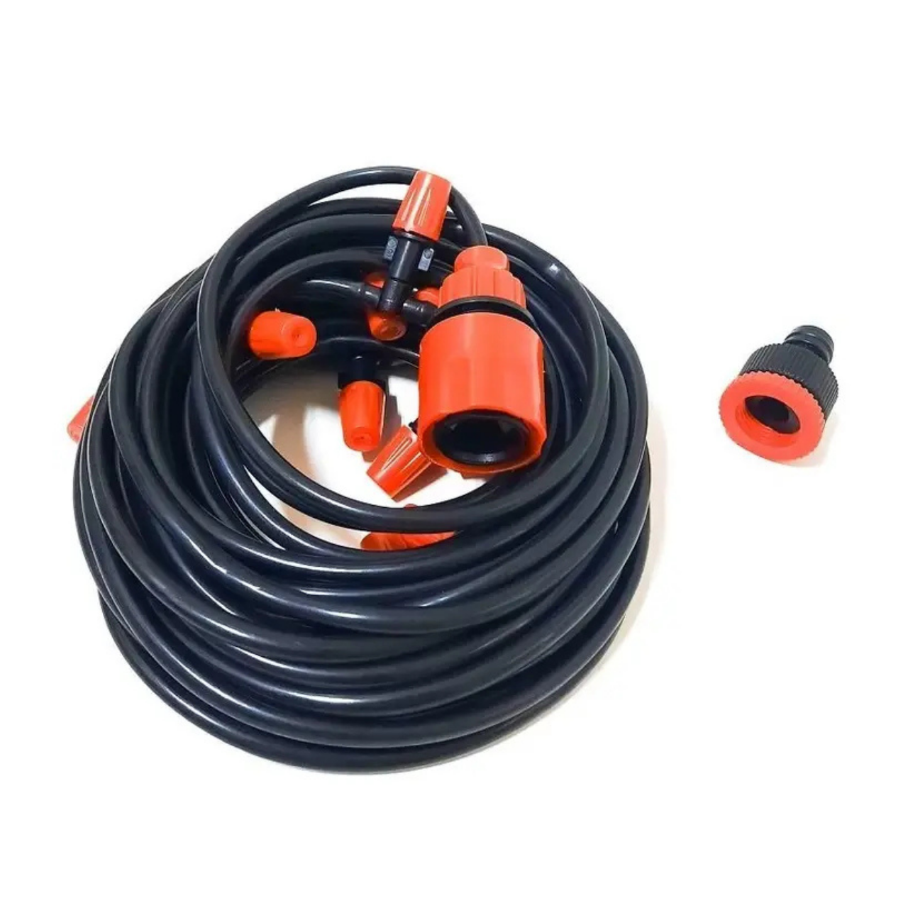 Туманообразователь для сада/система автоматического полива и охлаждения 10 м (70405530040)