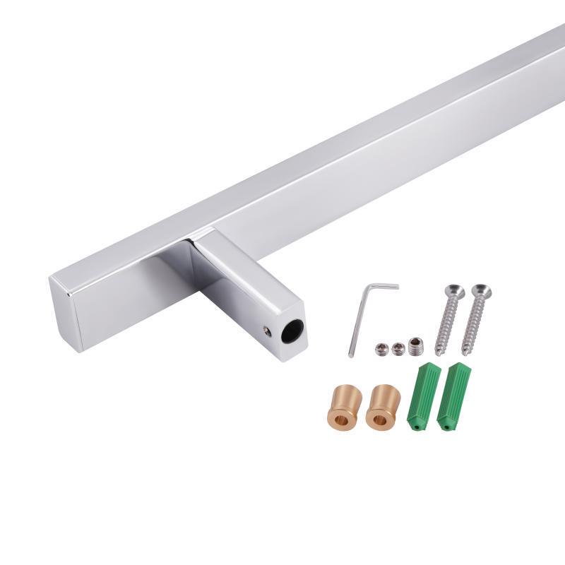 Штанга для душа Qtap Lepit 82103NC (FRRS00047526) - фото 4